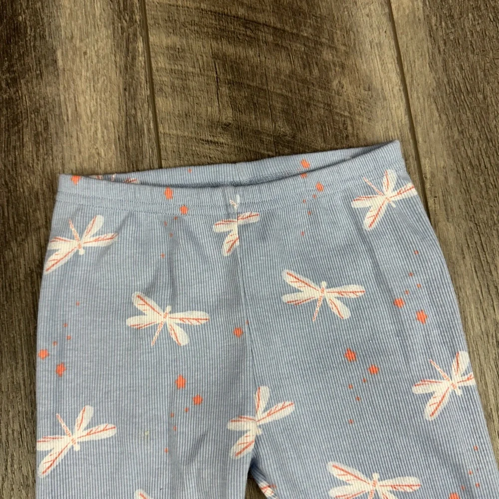 Carters Kids Dragonfly‎ PJ Leggings